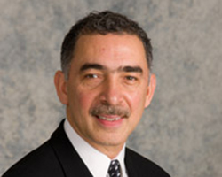 Rev. Dr. Marc Rivera