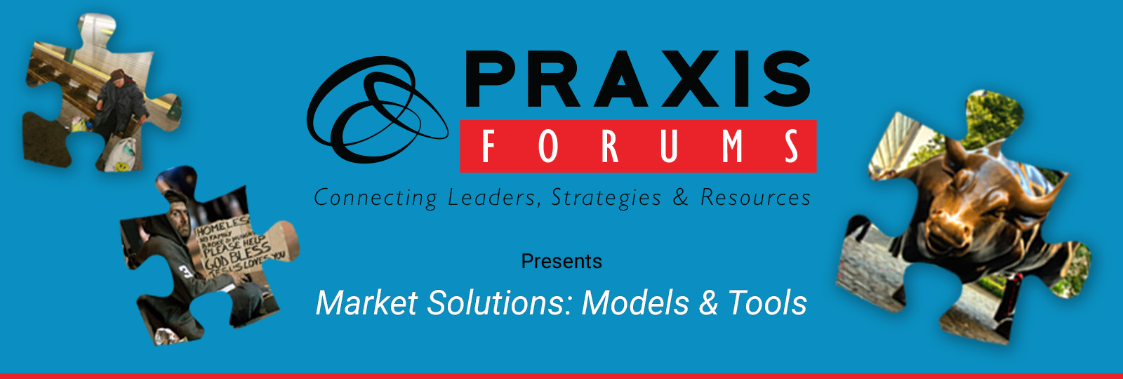 PraxisForums - MorganStanley Header